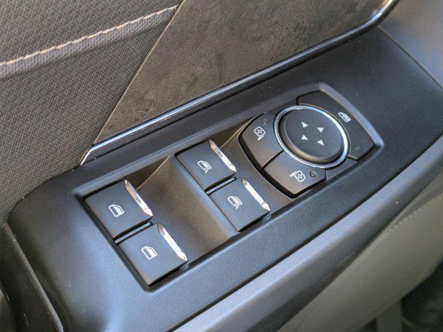 used 2025 Ford F-150 car, priced at $42,661