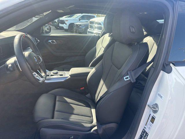 used 2025 BMW M240 car, priced at $51,472
