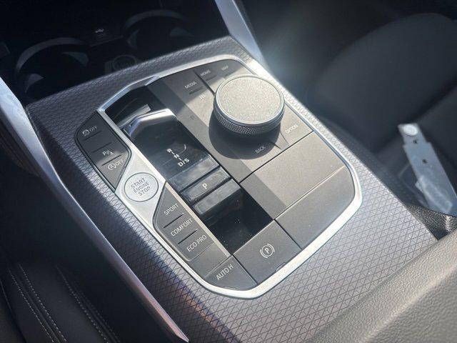 used 2025 BMW M240 car, priced at $51,472