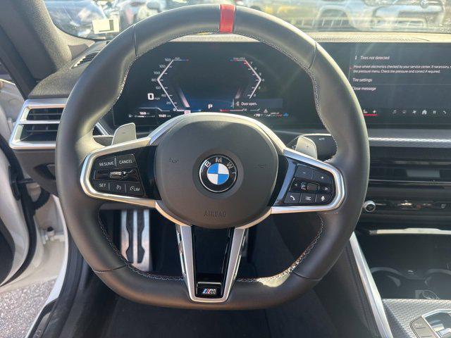 used 2025 BMW M240 car, priced at $51,472