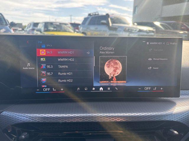 used 2025 BMW M240 car, priced at $51,472