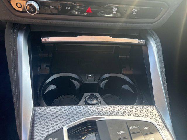 used 2025 BMW M240 car, priced at $51,472