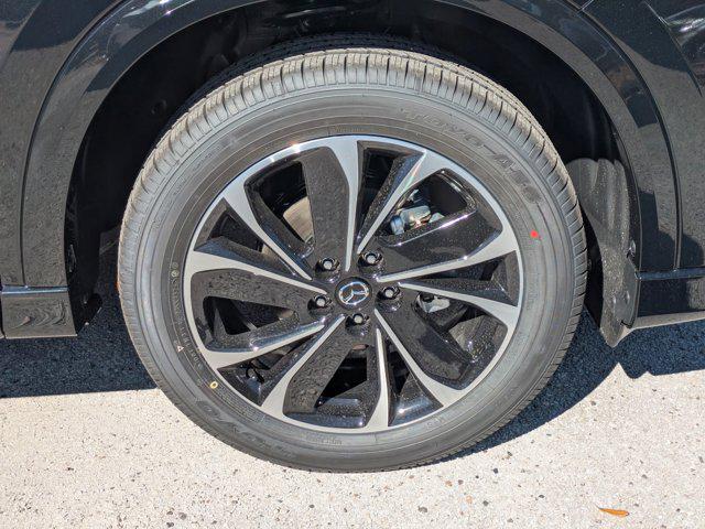 new 2025 Mazda CX-5 car, priced at $32,090