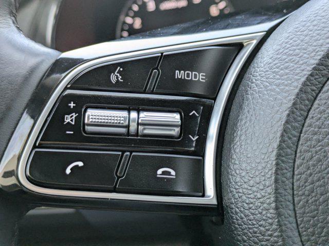 used 2022 Kia Seltos car, priced at $16,494