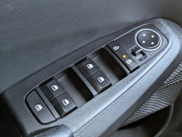 used 2022 Kia Seltos car, priced at $16,494