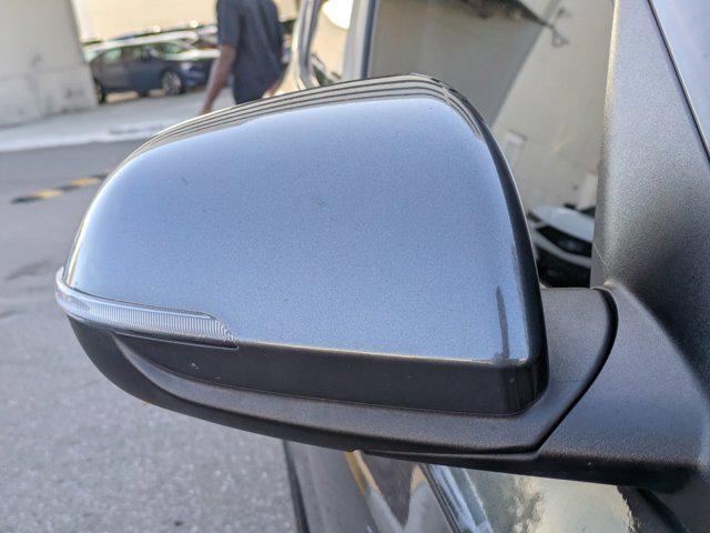 used 2022 Kia Seltos car, priced at $16,494