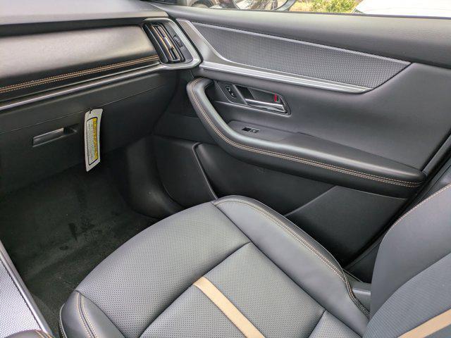 new 2026 Mazda CX-90 car, priced at $52,820