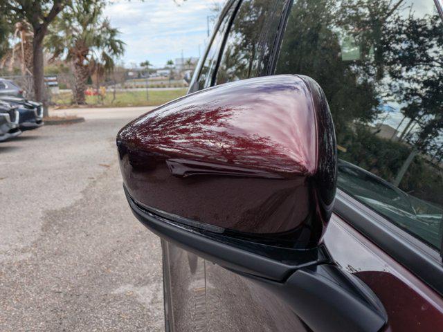 new 2026 Mazda CX-90 car, priced at $52,820