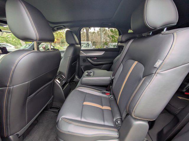 new 2026 Mazda CX-90 car, priced at $52,820