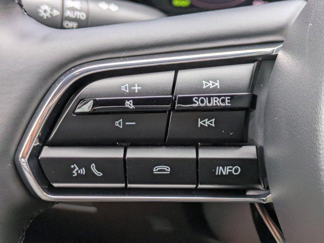 new 2026 Mazda CX-90 car, priced at $52,820