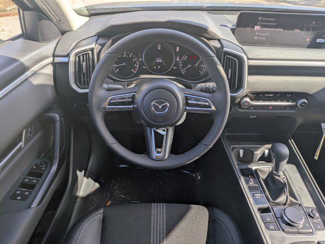 new 2026 Mazda CX-50 car, priced at $35,630
