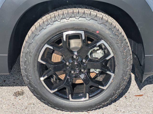 new 2026 Mazda CX-50 car, priced at $35,630