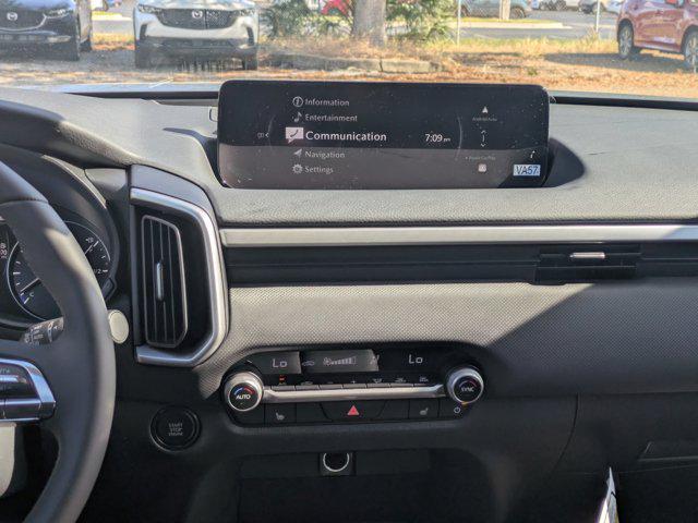 new 2026 Mazda CX-50 car, priced at $35,630