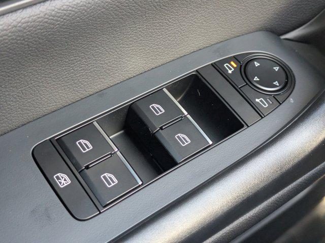 new 2026 Mazda CX-50 car, priced at $35,630