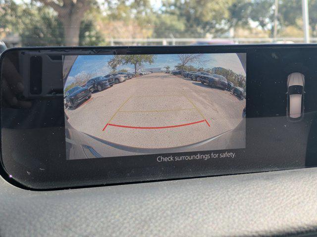 new 2026 Mazda CX-50 car, priced at $35,630