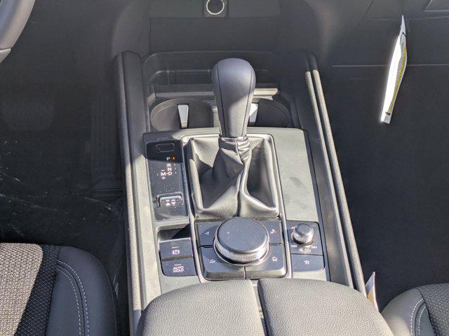 new 2026 Mazda CX-50 car, priced at $35,630