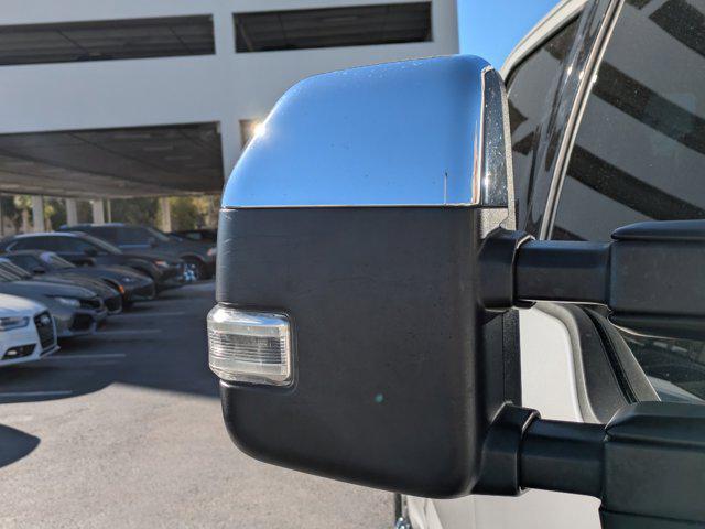 used 2019 Ford F-250 car, priced at $48,994