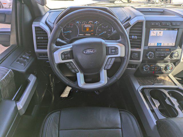 used 2019 Ford F-250 car, priced at $48,994