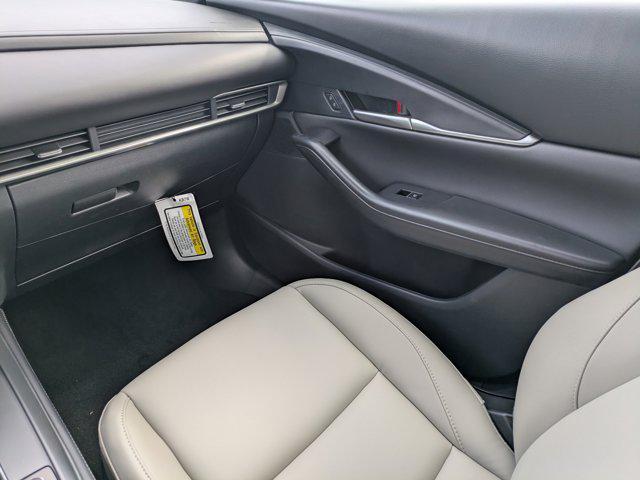 new 2026 Mazda CX-30 car, priced at $31,930