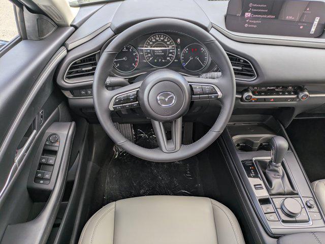new 2026 Mazda CX-30 car, priced at $31,930