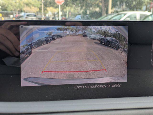 new 2026 Mazda CX-30 car, priced at $31,930