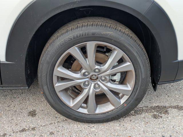 new 2026 Mazda CX-30 car, priced at $31,930