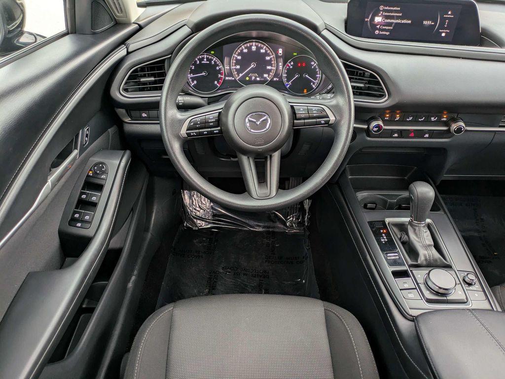 used 2024 Mazda CX-30 car, priced at $22,279