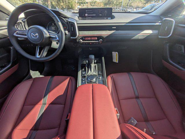 new 2026 Mazda CX-50 Hybrid car, priced at $41,155