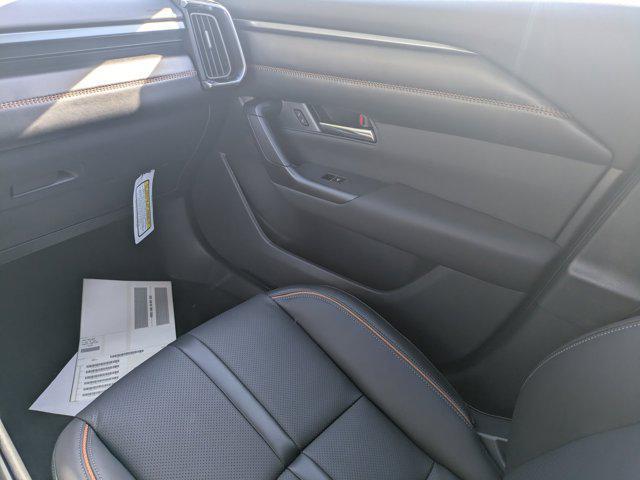 new 2026 Mazda CX-50 car, priced at $45,965