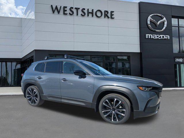 new 2026 Mazda CX-50 car, priced at $45,965