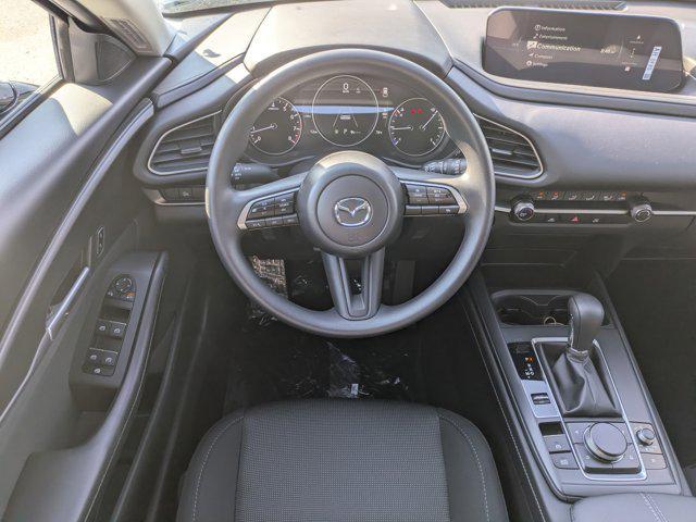 new 2026 Mazda CX-30 car, priced at $27,735