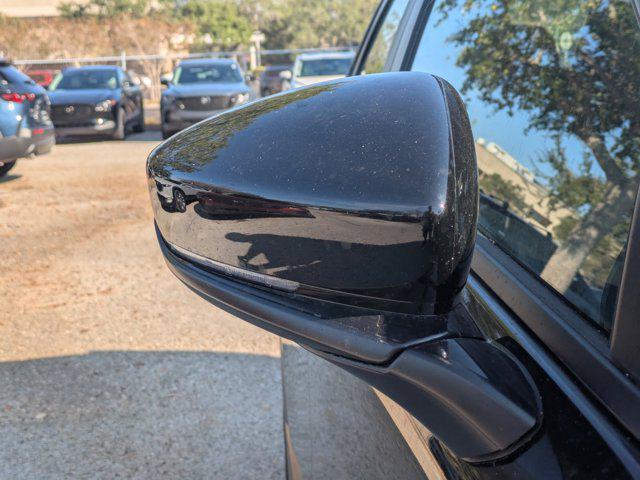 new 2026 Mazda CX-30 car, priced at $27,735