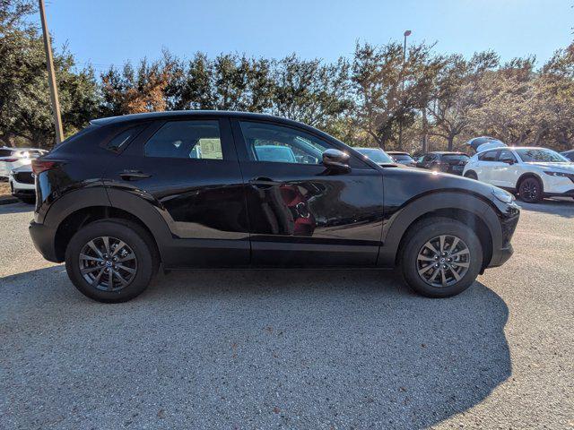new 2026 Mazda CX-30 car, priced at $27,735