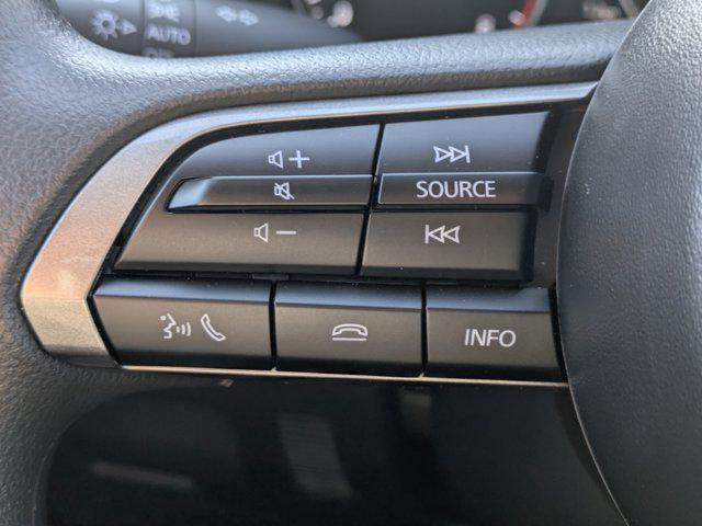 new 2026 Mazda CX-30 car, priced at $27,735