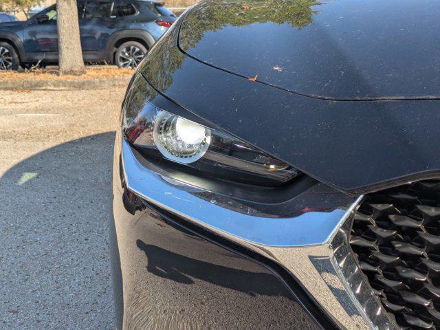 new 2026 Mazda CX-30 car, priced at $27,735