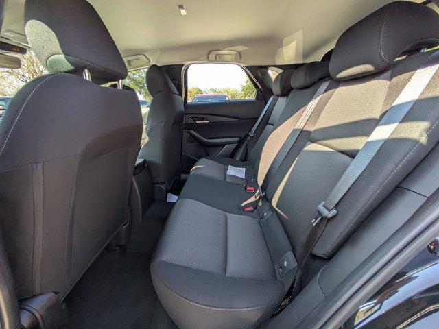 new 2026 Mazda CX-30 car, priced at $27,735