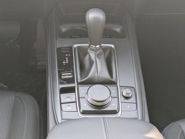 new 2026 Mazda CX-30 car, priced at $27,735