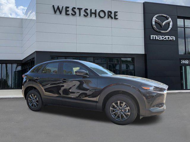 new 2026 Mazda CX-30 car, priced at $27,735