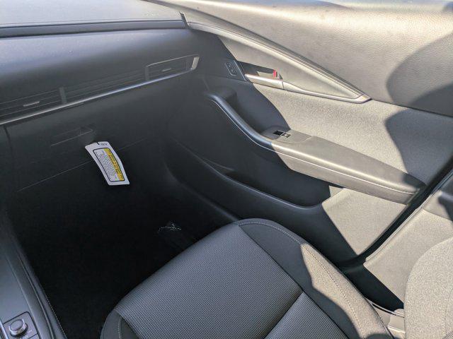 new 2026 Mazda CX-30 car, priced at $27,735