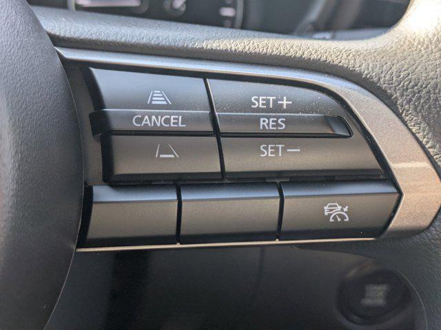 new 2026 Mazda CX-30 car, priced at $27,735