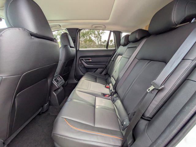 new 2026 Mazda CX-50 Hybrid car, priced at $43,730