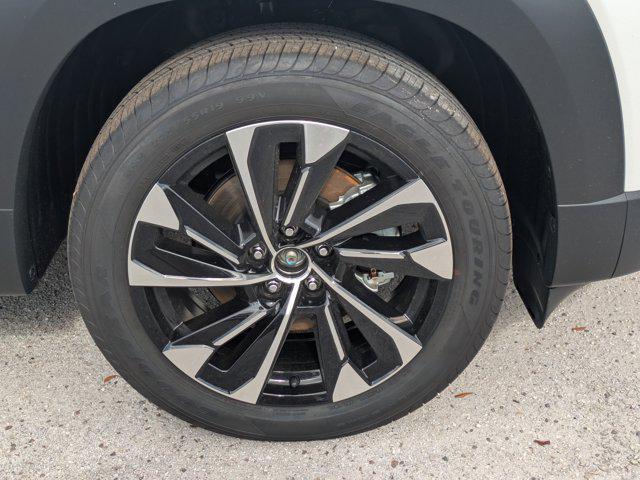 new 2026 Mazda CX-50 Hybrid car, priced at $43,730