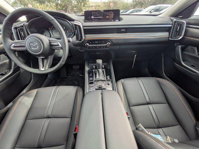 new 2026 Mazda CX-50 Hybrid car, priced at $43,730
