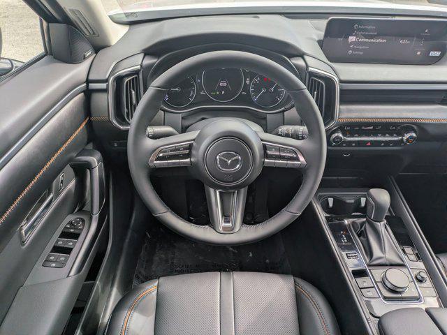 new 2026 Mazda CX-50 Hybrid car, priced at $43,730