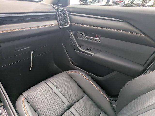 new 2026 Mazda CX-50 Hybrid car, priced at $43,730