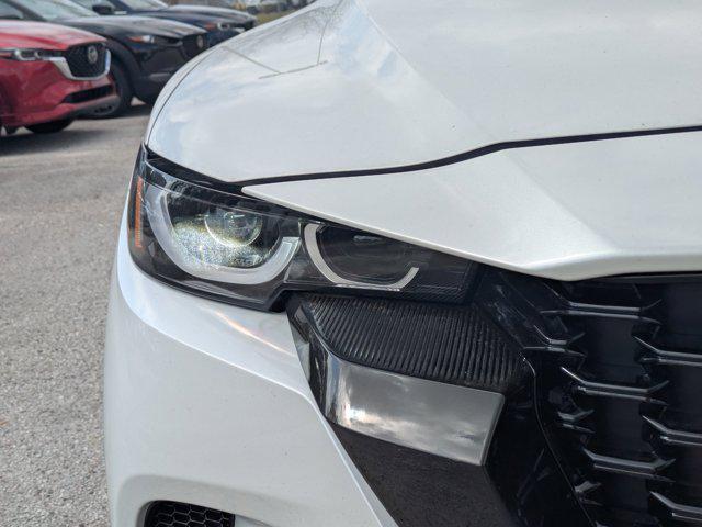 new 2026 Mazda CX-50 Hybrid car, priced at $43,730