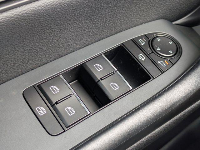 new 2026 Mazda CX-50 Hybrid car, priced at $43,730