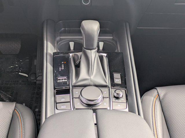 new 2026 Mazda CX-50 Hybrid car, priced at $43,730