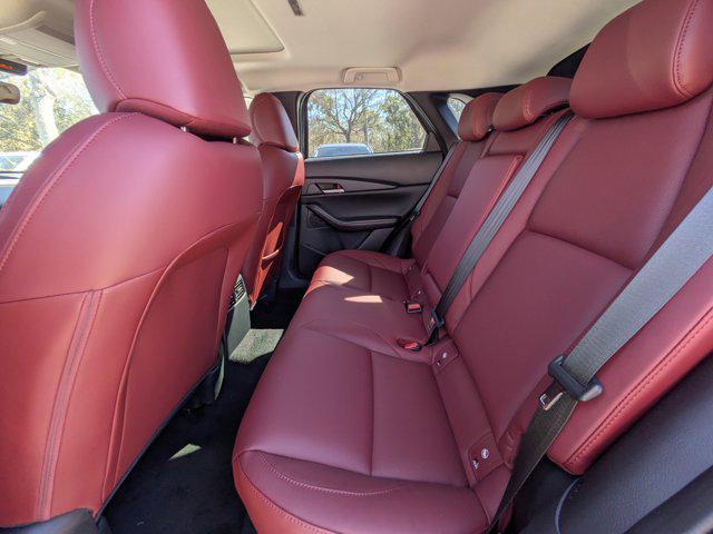 new 2026 Mazda CX-30 car, priced at $33,090
