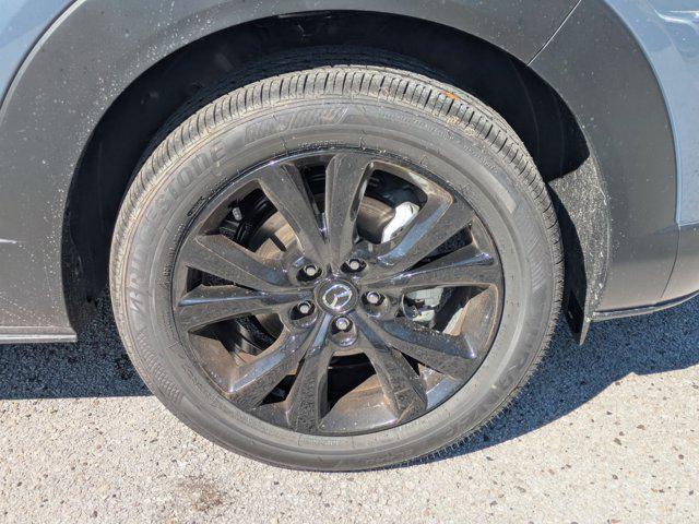 new 2026 Mazda CX-30 car, priced at $33,090